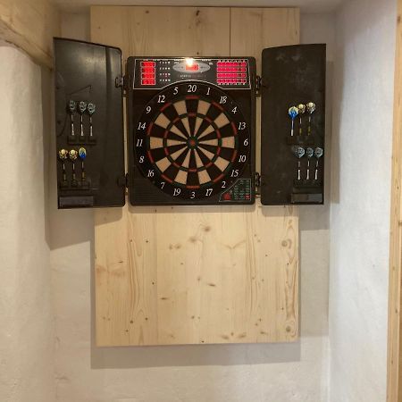 Ferienwohnung Glaserhaeusl Am Rossgarten Schliersee Exteriér fotografie