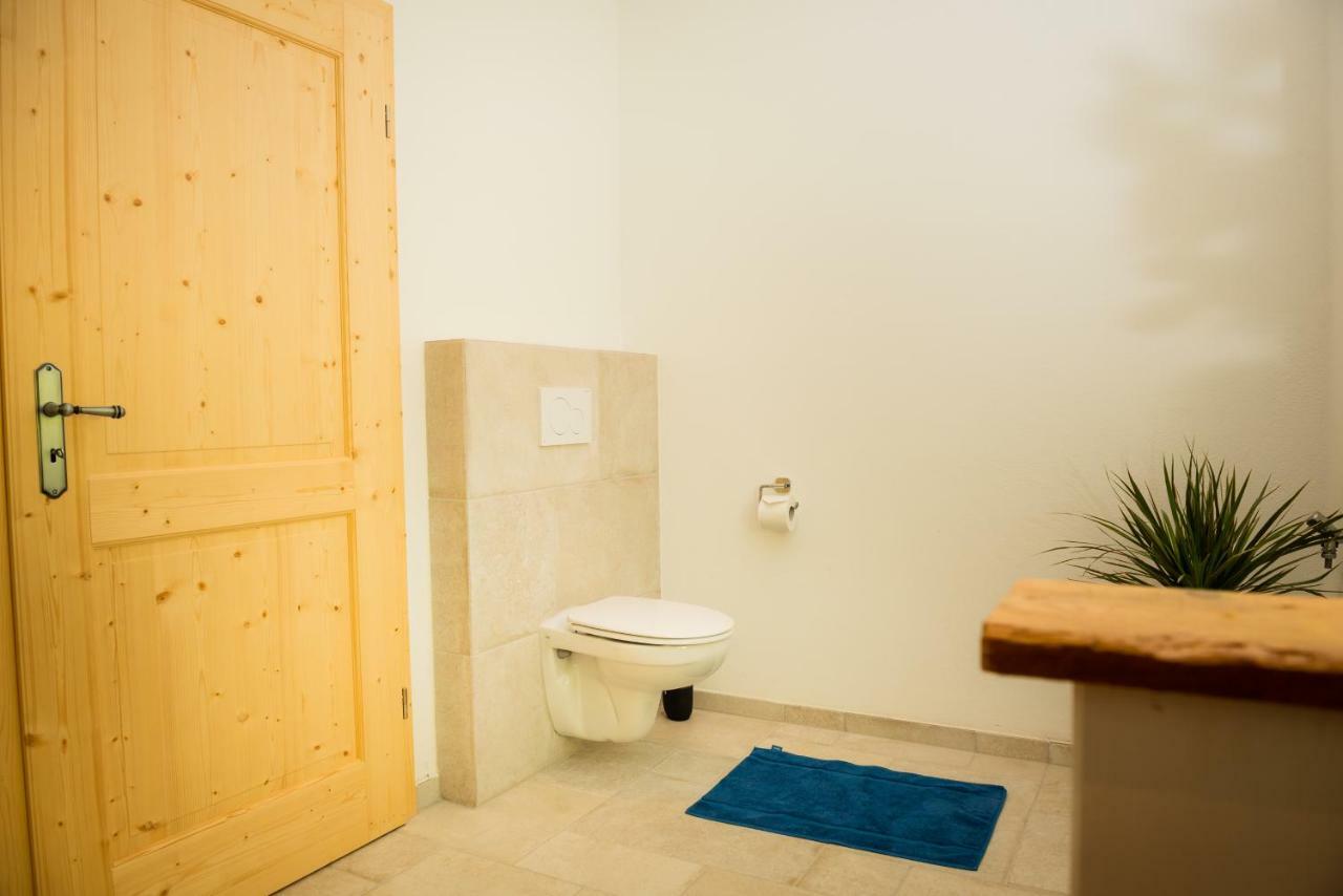 Ferienwohnung Glaserhaeusl Am Rossgarten Schliersee Exteriér fotografie