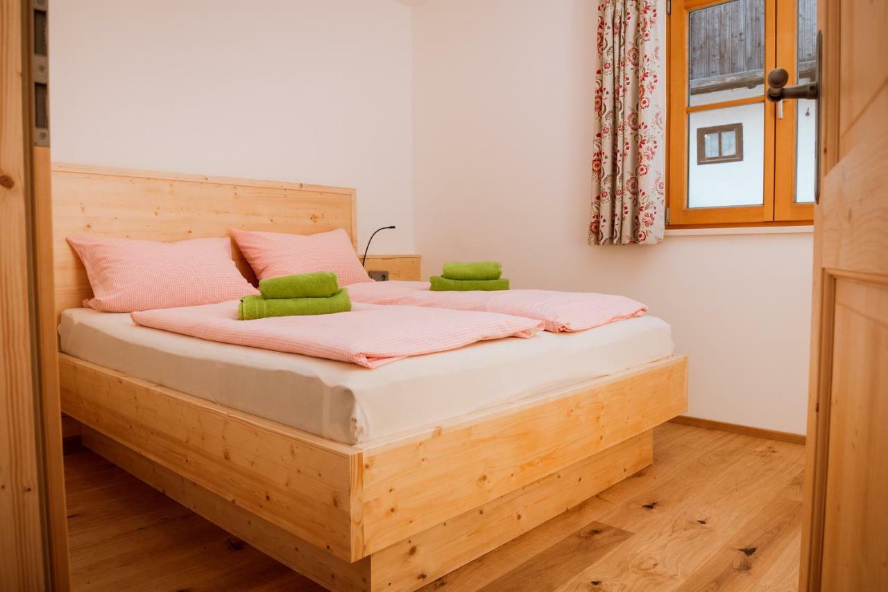 Ferienwohnung Glaserhaeusl Am Rossgarten Schliersee Exteriér fotografie