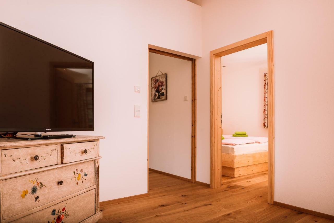 Ferienwohnung Glaserhaeusl Am Rossgarten Schliersee Exteriér fotografie